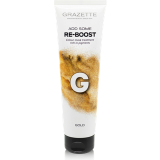 Add Some Re-Boost Colour Mask Treatment Gold