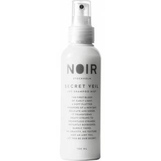 Noir Stockholm Secret Veil Dry Shampoo Mist (150ml)