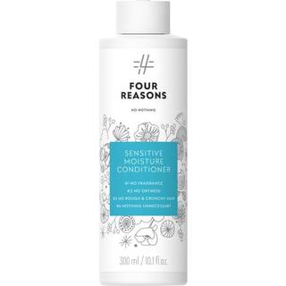 Four Reasons No Nothing Sensitive Moisture Conditioner (300 ml)