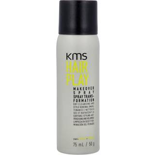 KMS HairPlay Makeover Spray 75 ml.