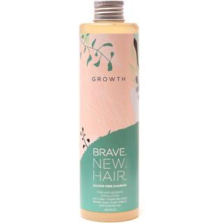 Brave. New. Hair. Growth Shampoo 250ml