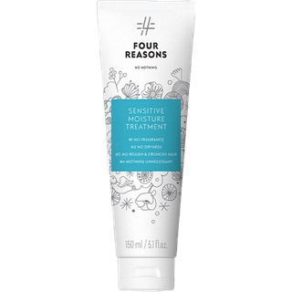 Four Reasons No Nothing Sensitive Moisture Treatment (150ml)