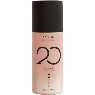 epiic nr 20 Renew'it Dry Shampoo 100ml