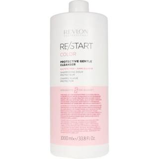 Revlon Professional Re/Start Color Shampoo Til farvet hår 1000 ml - 1000 ml