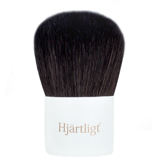 Hjärtligt Kabukiborste 30 ml