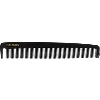Balmain Hair Couture Contour Comb Black And White 1 pcs