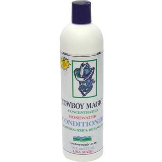 Cowboy Magic Rosewater Conditioner 473ml