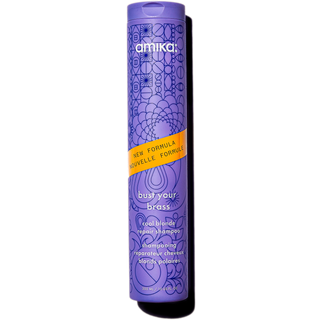 Amika Bust Your Brass Shampoo 275 ml