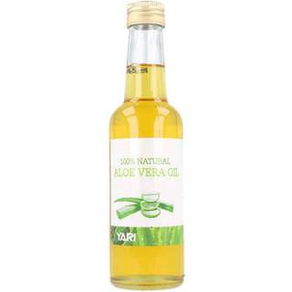 Yari Natural Aloe Vera Hårolie 250 ml