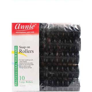 Annie Black Snap Roller Stor #1013