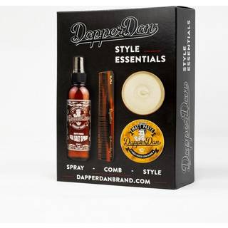 Dapper Dan Style Essentials Matt Paste Gaveæske