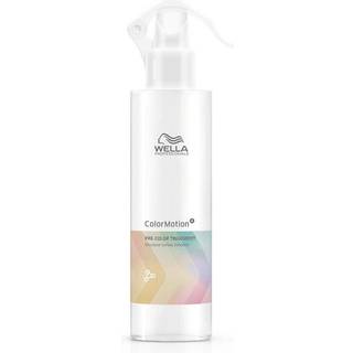 Wella Professionals Invigo ColorMotion Pre-color Treatment 185 ml
