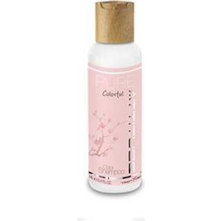 Pure ATTITUDE Colorful Shampoo (100 ml)