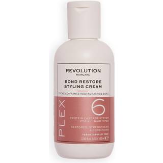 Revolution Haircare Plex 6 Bond Restore Styling Cream