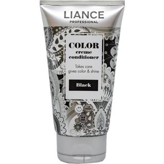 Liance Creme Conditioner Black