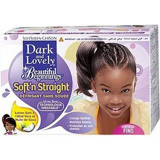 Dark & Lovely Scalp Care Relaxer - Fine