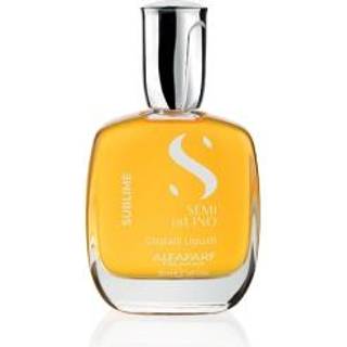 Alfaparf Milano Semi Di Lino Sublime Cristalli Liquidi 30 ml