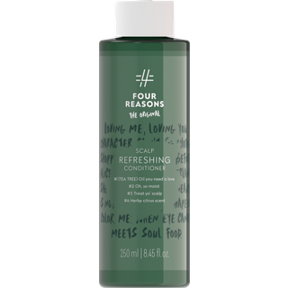 Four Reasons Original Scalp Refreshing Conditioner (250ml)