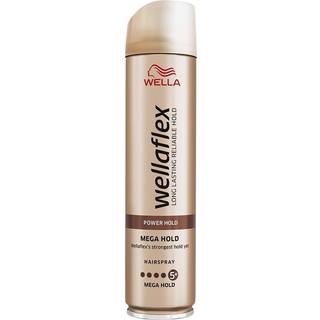 Wella Styling Wellaflex HS Mega Strong 250 ml