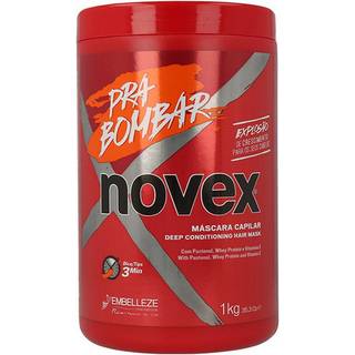 Novex pra bombar deep conditioning hair mask 1kg