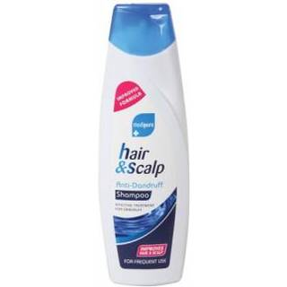 Medipure Hair & Scalp Anti-Dandruff Shampoo - 400ML
