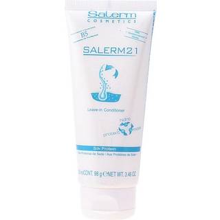 Salerm 21 Silk Protein Leave-in conditioner 100 ml