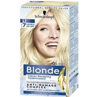 Schwarzkopf Blonde L1 Intense Lightener (1 stk)