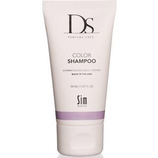 Sim Sensitive Color Shampoo 50 ml