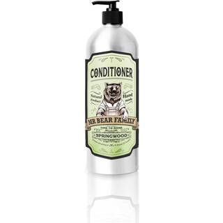 Mr Bear Family Conditioner - Springwood 1000 ml