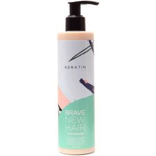 Brave New Hair Keratin conditioner 250 ml