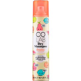 Colab Dry Shampoo Fruity (200 ml)