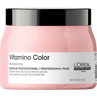 L'Oréal Professionnel Serie Expert Vitamino Color Maske 500 ml