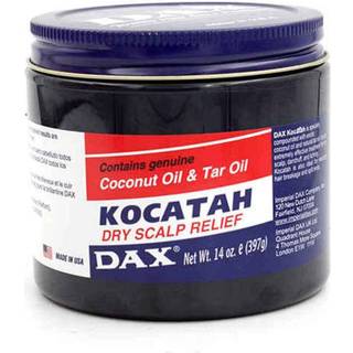 Dax Kocatah Dry Scalp Relief 397 g