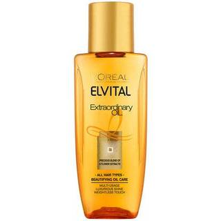Loreal Paris Elvital Extraordinary Oil Hair Oil 50 ml