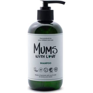 Mums With Love Shampoo 250 ml