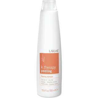 Lakme K.Therapy Pelling Dandruff Shampoo for Dry Hair 300 ml