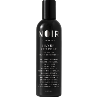 NOIR Stockholm Silver Retreat Treatment Silver Conditioner