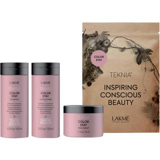 Lakme Teknia Lakmé Teknia Travel Pack Color Stay
