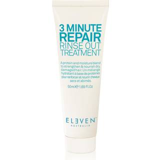 Eleven Australia 3 Minute Repair Rinse Out Treatment 50 ml