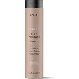 Lakme Teknia Full Defense Shampoo 300 ml