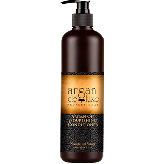 Argan de luxe professional argan oil nourishing conditioner 500ml
