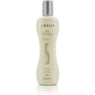 BIOSILK Hår Hårstyling Silk Therapy Glazing Gel 207 ml (473,00 kr / 1 l) - 207 ml