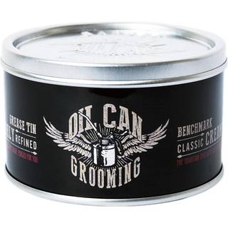 Oil Can Grooming Classic Cream 100 ml