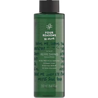 Four Reasons Original Scalp Refreshing Shampoo (250ml)