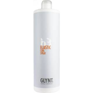 Glynt Elastic Curl Spray 1000 ml