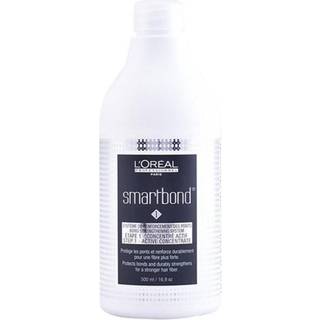 LOreal-Professionnel-Paris Haarfarver-og-nuancer SmartbondSmartbond Step 1 500 ml (6.870,00 kr / 1 l) - 500 ml