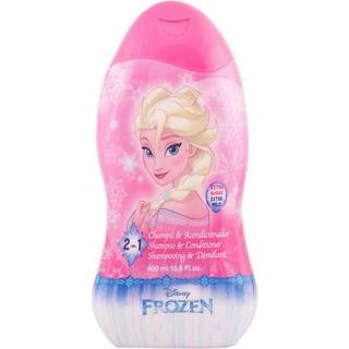 Disney Frozen  Shampoo & Conditioner 400 ml