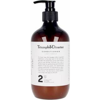 Triumph & Disaster Conditioner, 500 ml.