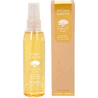 Farmavita Argan Sublime Oil Elixir 100 ml