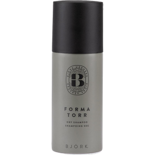 Björk Forma Torr Dry Shampoo rejsestørrelse 100ml
